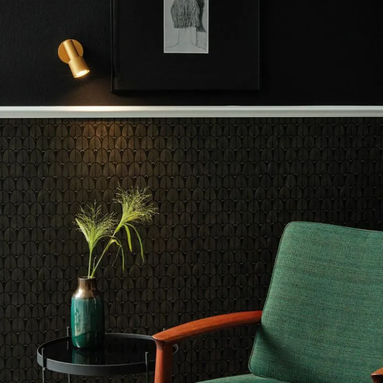 Sara Snooze Wandlamp