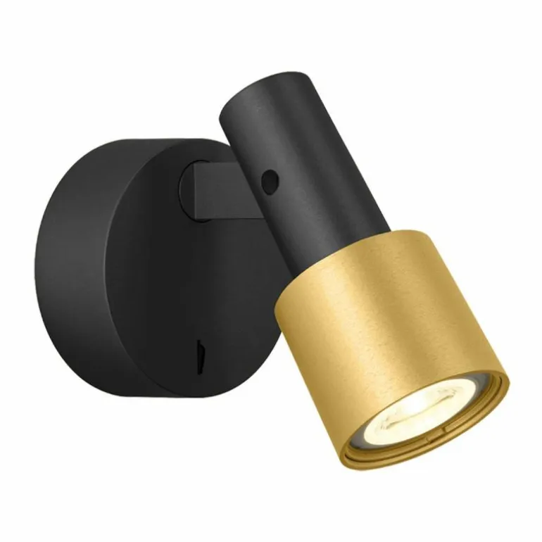 Sara Snooze Wandlamp
