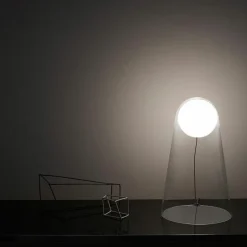 Satellight Tafellamp