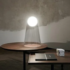 Satellight Tafellamp