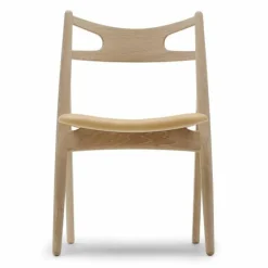 Sawbuck Stoel