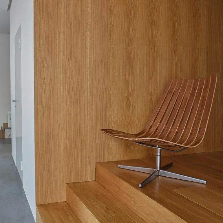 Scandia Nett Loungestoel