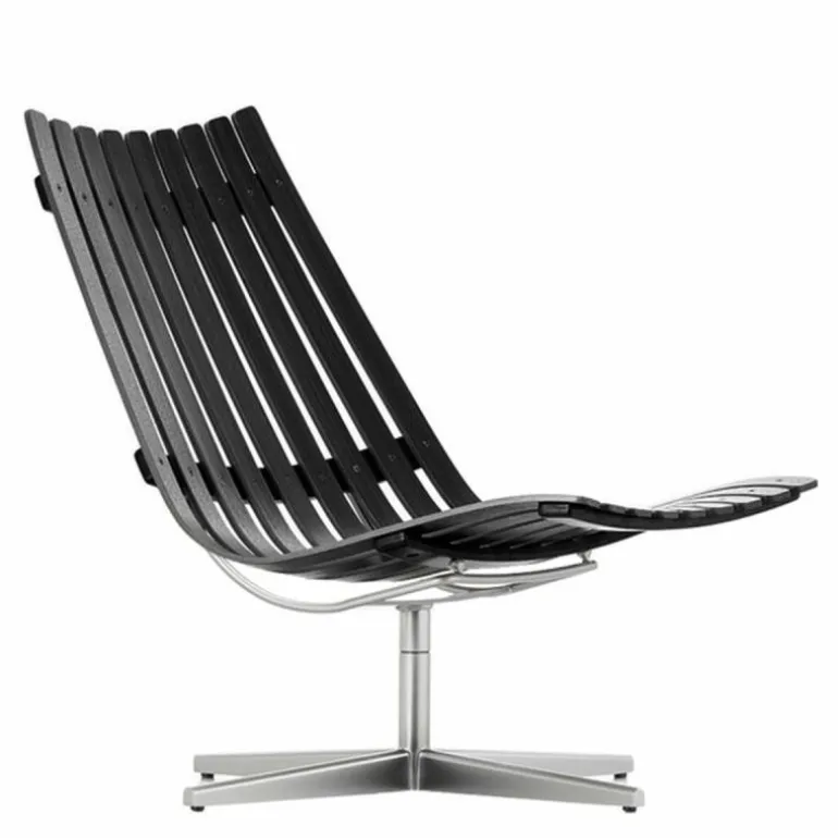 Scandia Nett Loungestoel