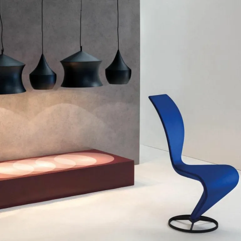 S-Chair