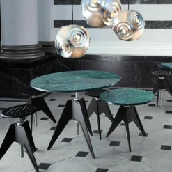 Screw Bijzettafel
