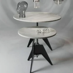 Screw Bijzettafel