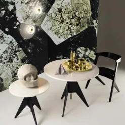 Screw Bijzettafel
