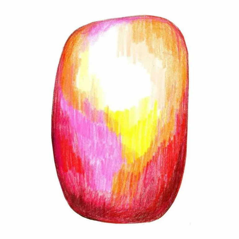 Scribble Vloerkleed