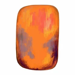 Scribble Vloerkleed