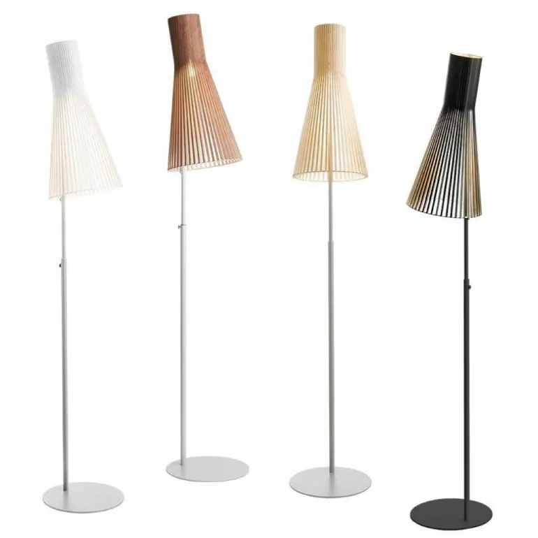 Secto 4210 Vloerlamp