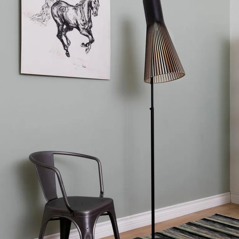 Secto 4210 Vloerlamp