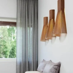 Secto 4230 Wandlamp