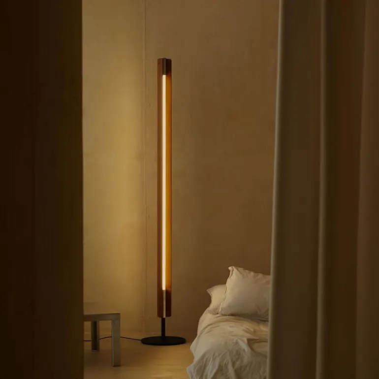 Seki-Han Vloerlamp