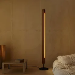 Seki-Han Vloerlamp