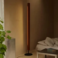Seki-Han Vloerlamp