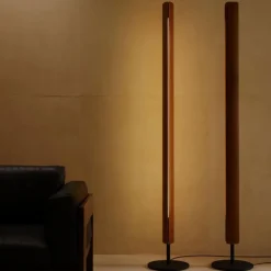 Seki-Han Vloerlamp