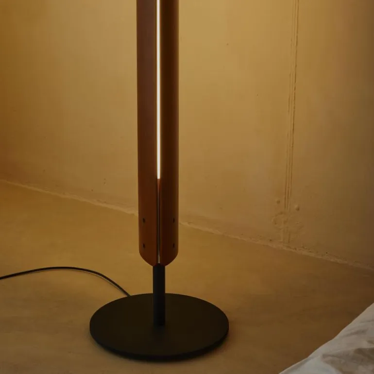 Seki-Han Vloerlamp