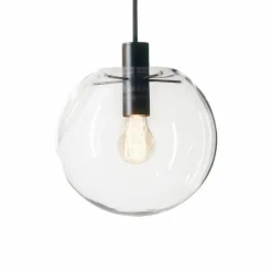 Selene Hanglamp Zwart