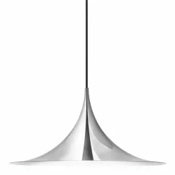 Semi Hanglamp Ø60 cm.