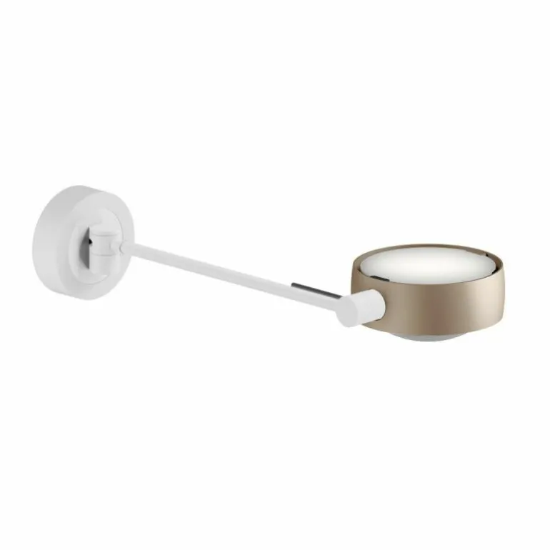 Sento Letto Wandlamp Medium
