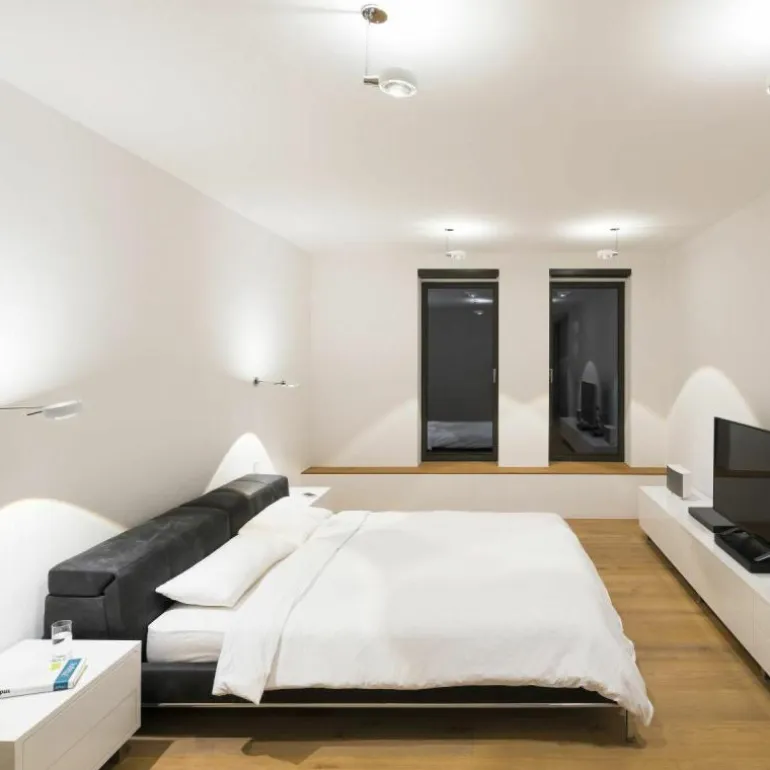 Sento Letto Wandlamp Small