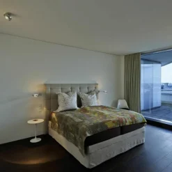 Sento Letto Wandlamp Small