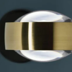 Sento Verticale Wandlamp