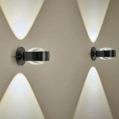 Sento Verticale Wandlamp