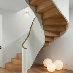 Sento Verticale Wandlamp