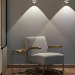 Sento Verticale Wandlamp