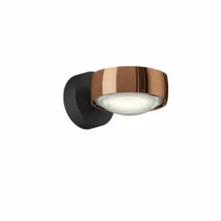 Sento Verticale Wandlamp
