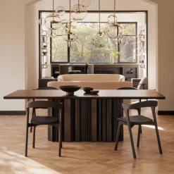 Sequence Eettafel