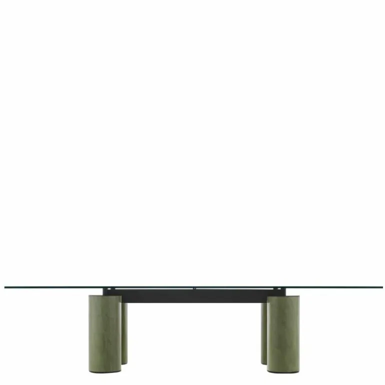 Serenissimo Eettafel