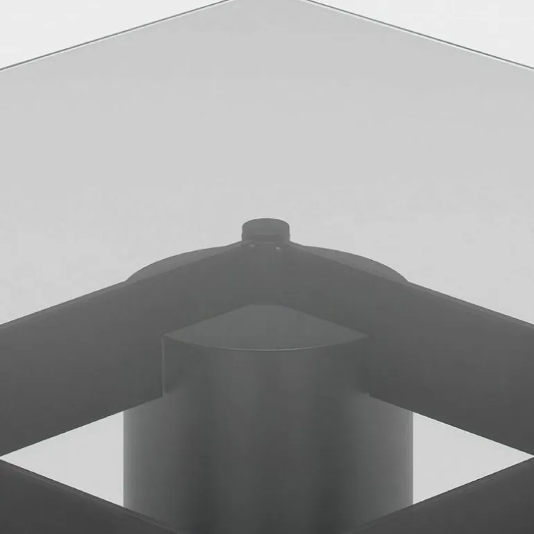 Serenissimo Eettafel