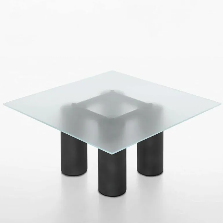 Serenissimo Eettafel