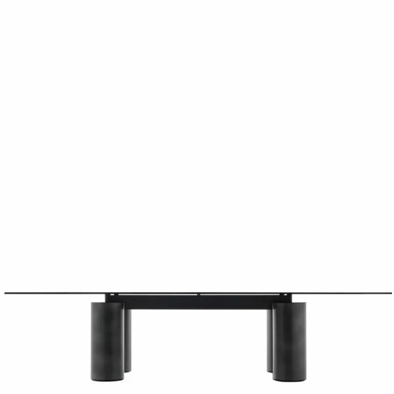 Serenissimo Eettafel