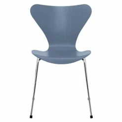Series 7 Vlinderstoel Gekleurd Essen