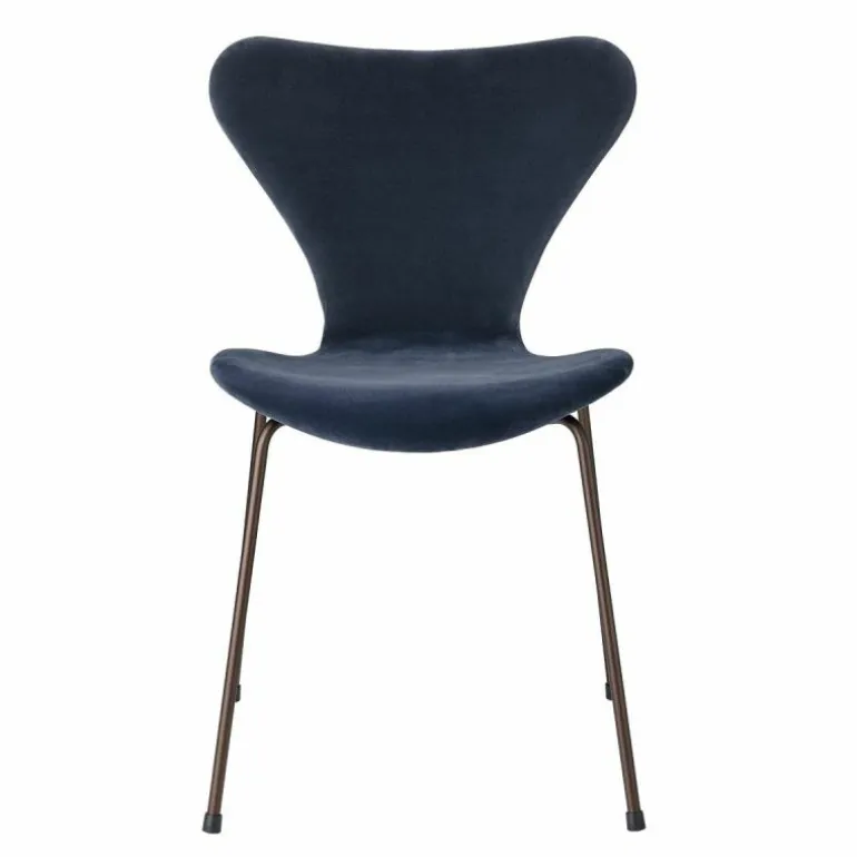 Series 7 Vlinderstoel Velvet