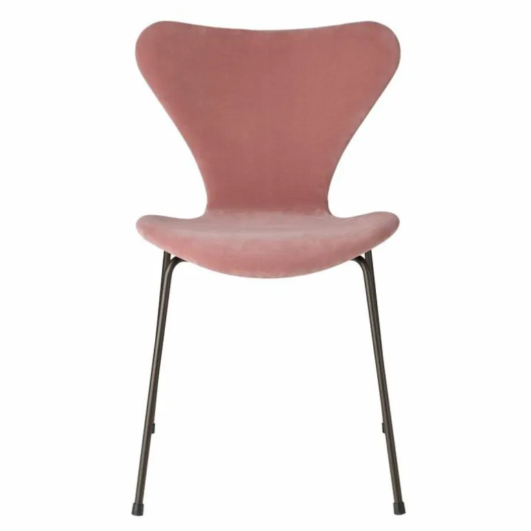 Series 7 Vlinderstoel Velvet