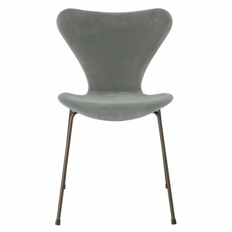 Series 7 Vlinderstoel Velvet