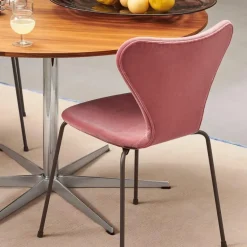 Series 7 Vlinderstoel Velvet
