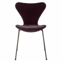 Series 7 Vlinderstoel Velvet