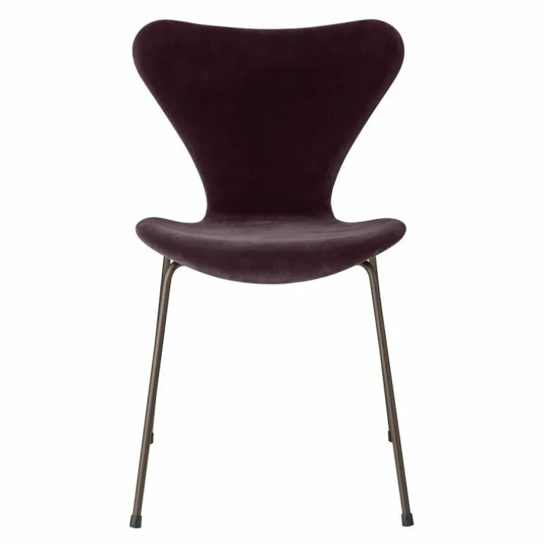 Series 7 Vlinderstoel Velvet
