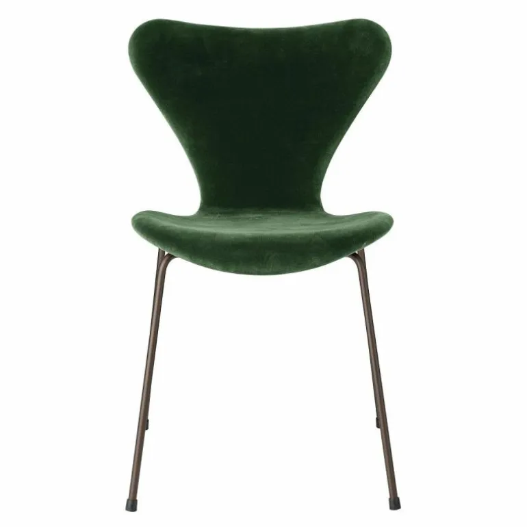 Series 7 Vlinderstoel Velvet