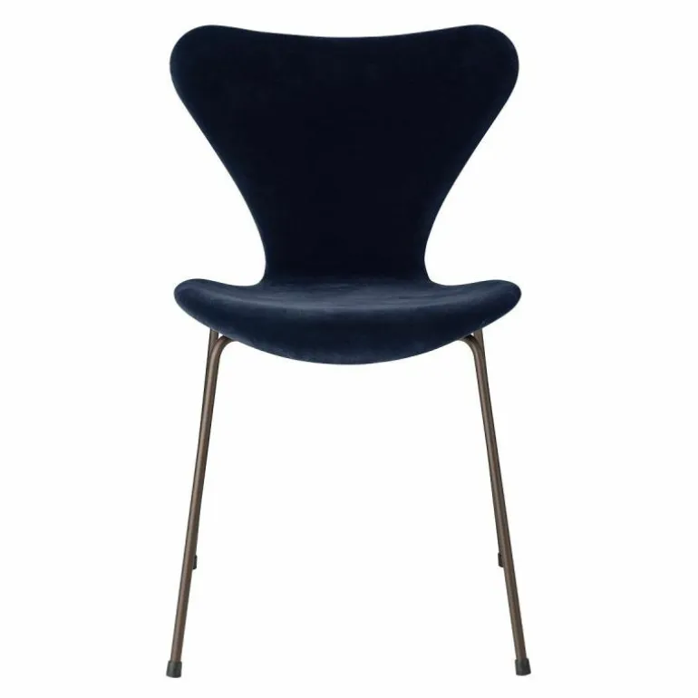 Series 7 Vlinderstoel Velvet