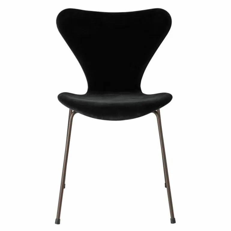 Series 7 Vlinderstoel Velvet