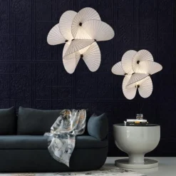Serpentine Hanglamp