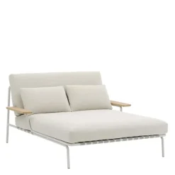 Settle Loungebed
