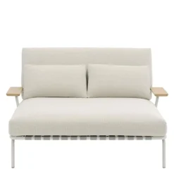 Settle Loungebed
