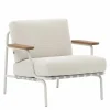 Settle Outdoor Loungestoel